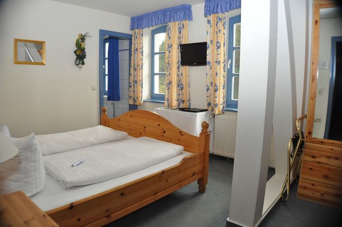 Imagen de la habitación del Schaumburger Ritter Hotel and Restaurant. Foto 7