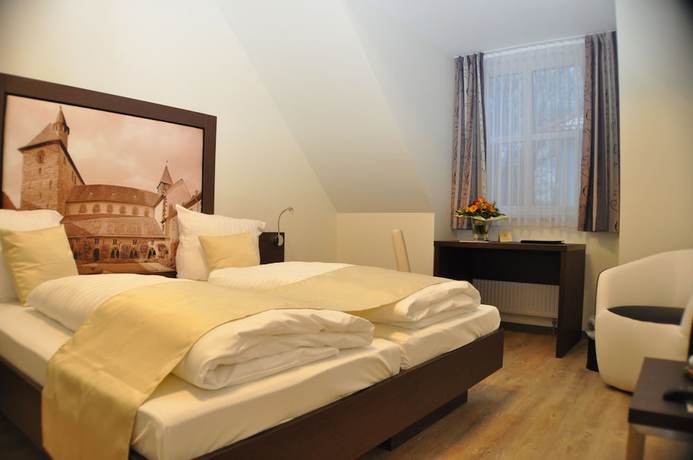 Imagen general del Schaumburger Ritter Hotel and Restaurant. Foto 1