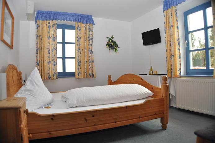 Imagen de la habitación del Schaumburger Ritter Hotel and Restaurant. Foto 9