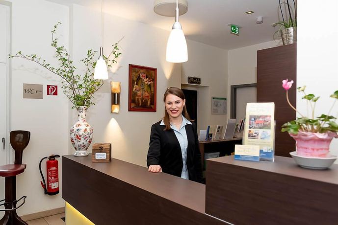Imagen de los interiores del Schaumburger Ritter Hotel and Restaurant. Foto 19