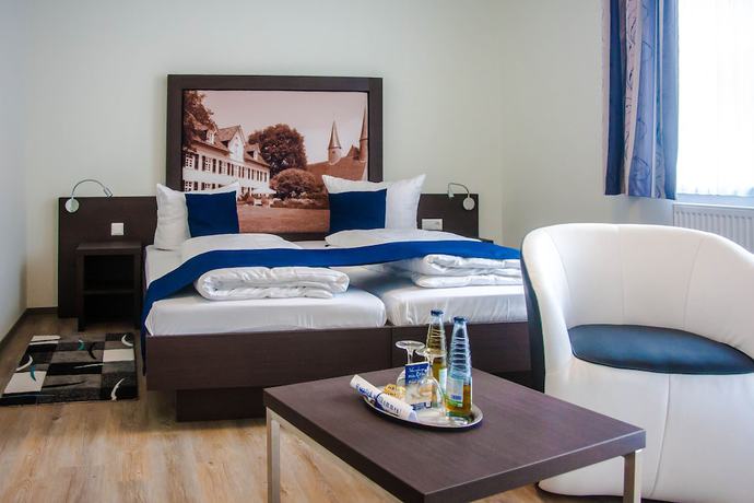 Imagen de la habitación del Schaumburger Ritter Hotel and Restaurant. Foto 10