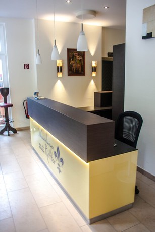 Imagen de los interiores del Schaumburger Ritter Hotel and Restaurant. Foto 20