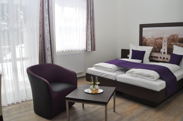 Imagen de la habitación del Schaumburger Ritter Hotel and Restaurant. Foto 11