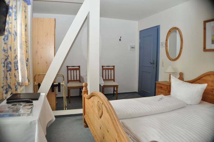 Imagen de la habitación del Schaumburger Ritter Hotel and Restaurant. Foto 15