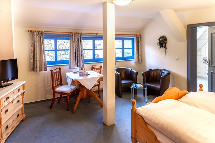 Imagen de la habitación del Schaumburger Ritter Hotel and Restaurant. Foto 16