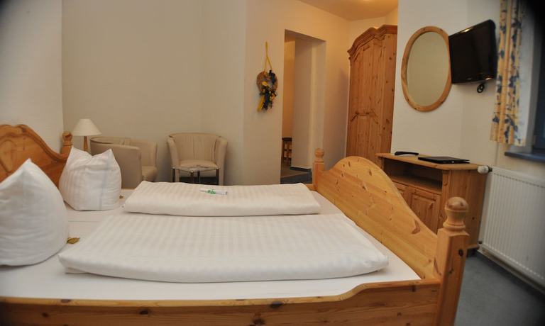 Imagen de la habitación del Schaumburger Ritter Hotel and Restaurant. Foto 17