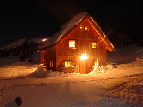 Imagen general del Schermerh&uuml;tten. Foto 3