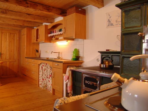 Imagen general del Schermerh&uuml;tten. Foto 4