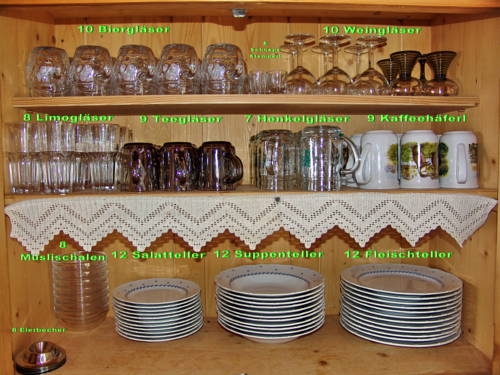 Imagen general del Schermerh&uuml;tten. Foto 5