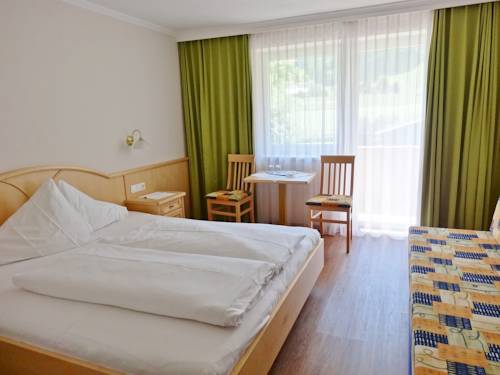 Imagen de la habitación del Scheulinghof. Foto 2