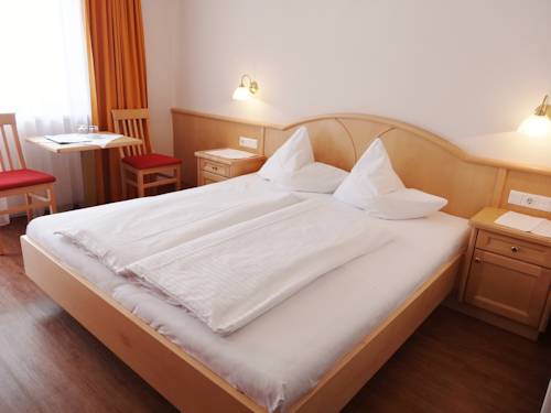 Imagen de la habitación del Scheulinghof. Foto 3