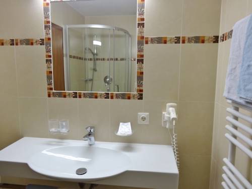 Imagen de la habitación del Scheulinghof. Foto 7