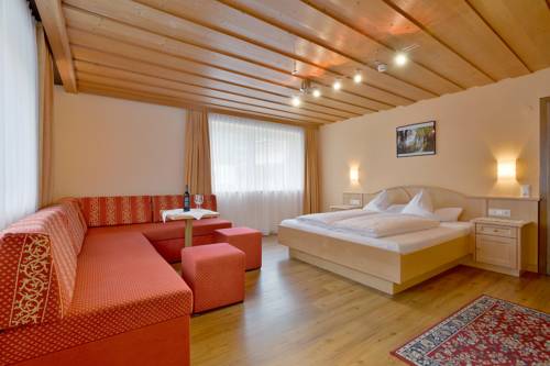 Imagen de la habitación del Scheulinghof. Foto 9