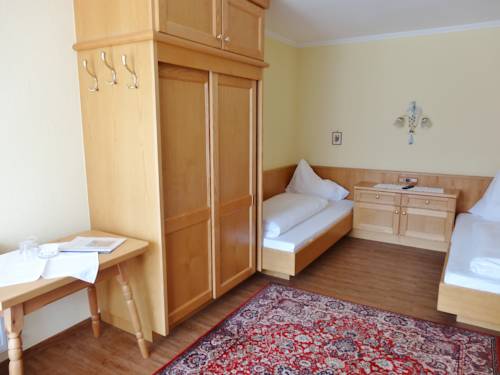 Imagen de la habitación del Scheulinghof. Foto 11