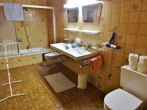 Imagen de la habitación del Scheulinghof. Foto 13