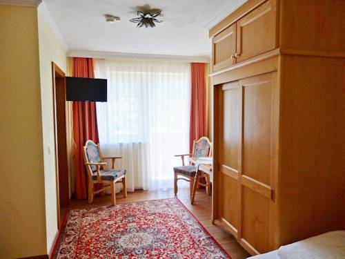 Imagen de la habitación del Scheulinghof. Foto 15