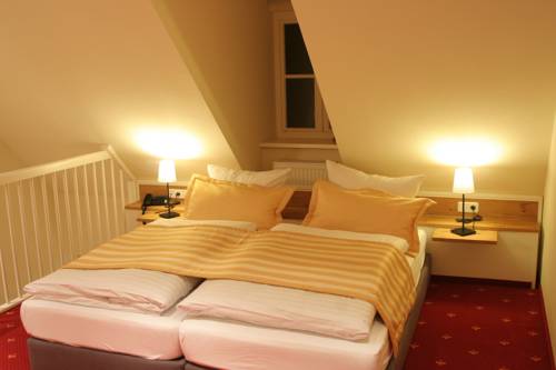 Imagen general del Schiefer Hotel. Foto 1