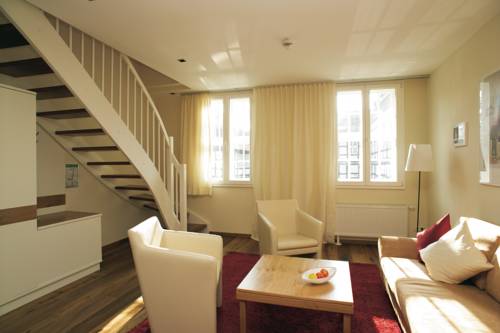 Imagen de la habitación del Schiefer Hotel. Foto 6