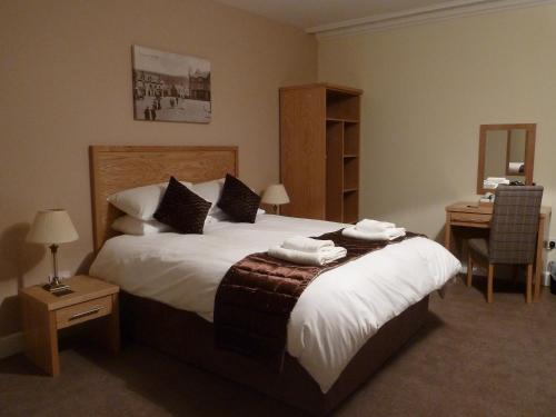 Imagen general del Schiehallion Hotel. Foto 3