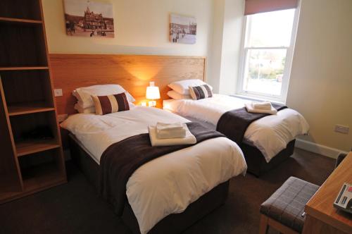 Imagen de la habitación del Schiehallion Hotel. Foto 7