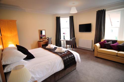 Imagen general del Schiehallion Hotel. Foto 5