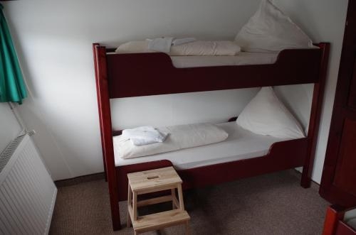 Imagen de la habitación del Schiffsherberge P&ouml;ppelmann. Foto 6