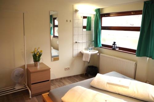 Imagen de la habitación del Schiffsherberge P&ouml;ppelmann. Foto 8