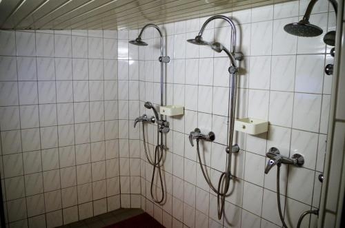 Imagen de la habitación del Schiffsherberge P&ouml;ppelmann. Foto 9
