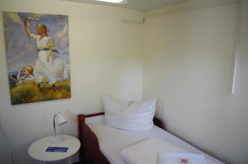 Imagen de la habitación del Schiffsherberge P&ouml;ppelmann. Foto 10