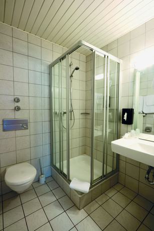 Imagen de la habitación del SchlafGut Hotels @Reken. Foto 12