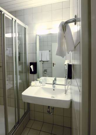 Imagen de la habitación del SchlafGut Hotels @Reken. Foto 14
