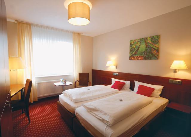 Imagen de la habitación del SchlafGut Hotels @Reken. Foto 16