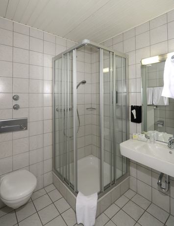 Imagen de la habitación del SchlafGut Hotels @Reken. Foto 19