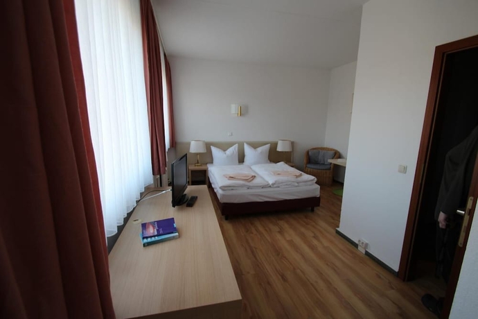 Imagen de la habitación del Schlafhaus D&uuml;nenweg 16. Foto 7