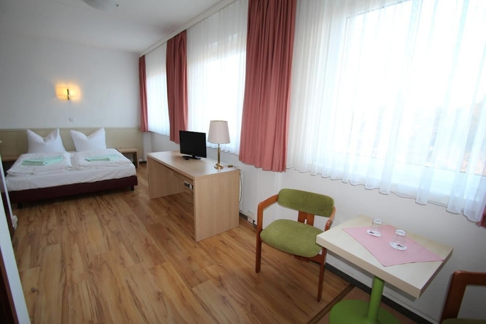 Imagen de la habitación del Schlafhaus D&uuml;nenweg 16. Foto 8
