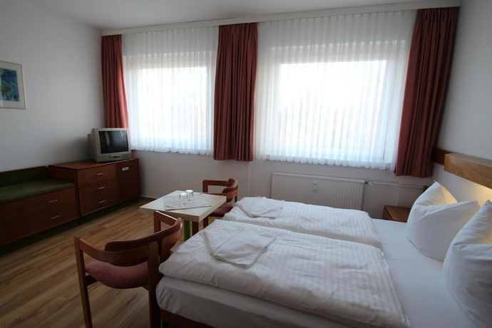 Imagen de la habitación del Schlafhaus D&uuml;nenweg 16. Foto 9