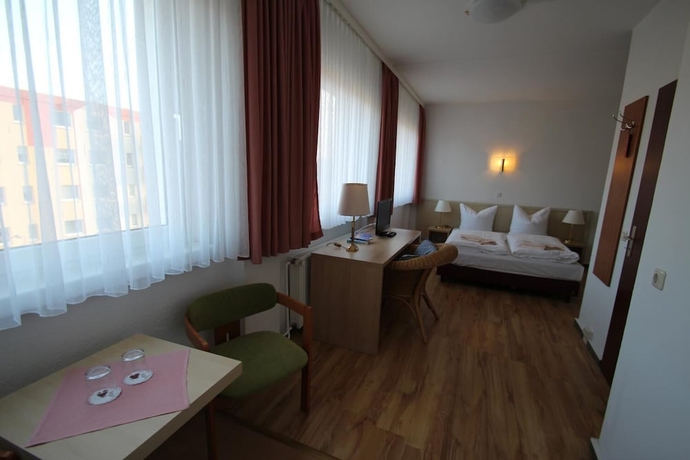 Imagen de la habitación del Schlafhaus D&uuml;nenweg 16. Foto 11