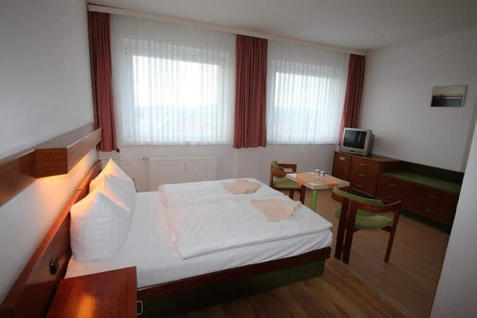 Imagen de la habitación del Schlafhaus D&uuml;nenweg 16. Foto 12