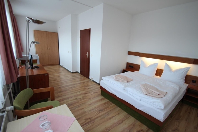 Imagen de la habitación del Schlafhaus D&uuml;nenweg 16. Foto 13