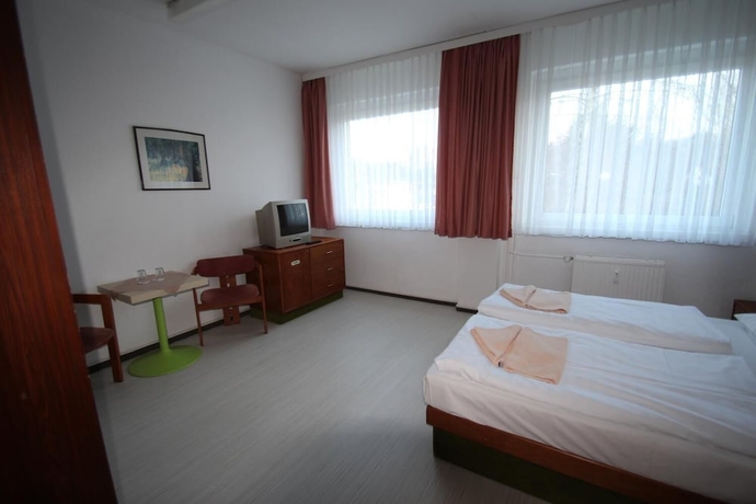 Imagen de la habitación del Schlafhaus D&uuml;nenweg 16. Foto 14