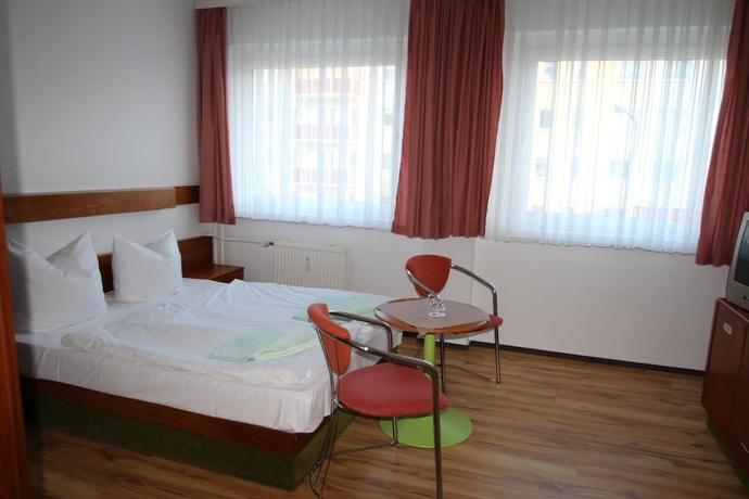 Imagen de la habitación del Schlafhaus D&uuml;nenweg 16. Foto 15