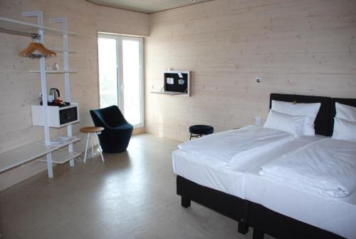 Imagen general del Schlafzimmer. Foto 2