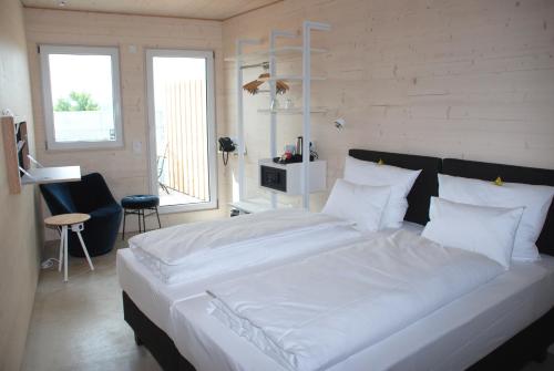 Imagen general del Schlafzimmer. Foto 3