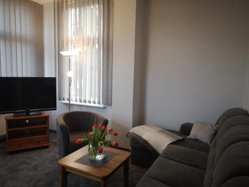 Imagen de la habitación del Schlechters Feriendomizil. Foto 15