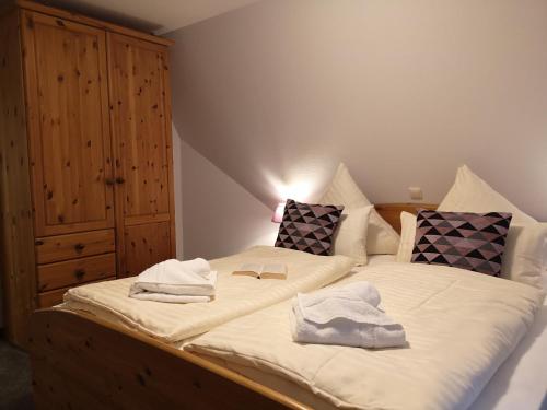 Imagen general del Schlechters Feriendomizil. Foto 2