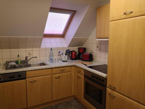 Imagen general del Schlechters Feriendomizil. Foto 3