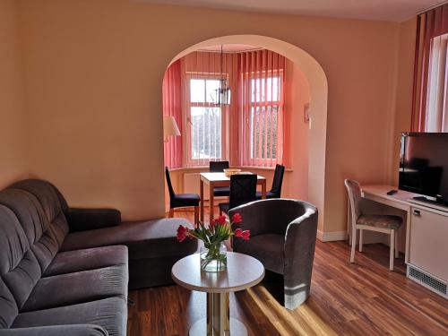 Imagen general del Schlechters Feriendomizil. Foto 6