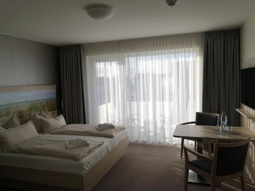 Imagen de la habitación del Schlechters Feriendomizil. Foto 16