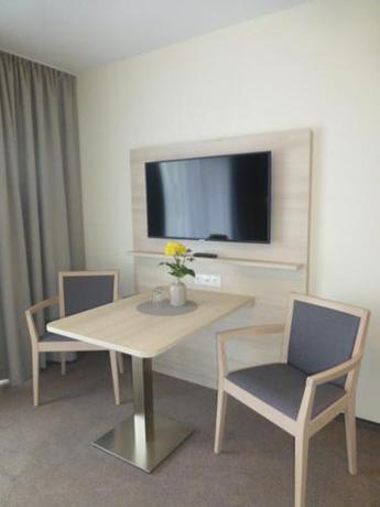 Imagen general del Schlechters Feriendomizil. Foto 8