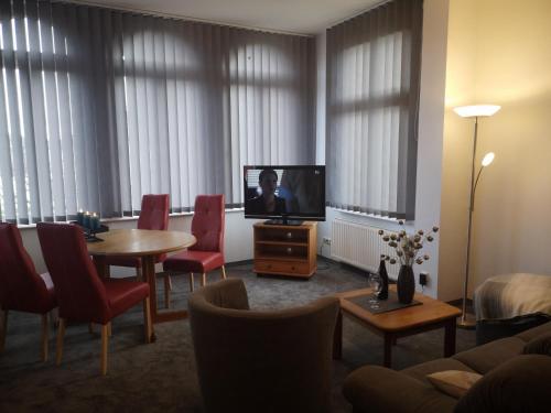 Imagen de la habitación del Schlechters Feriendomizil. Foto 17